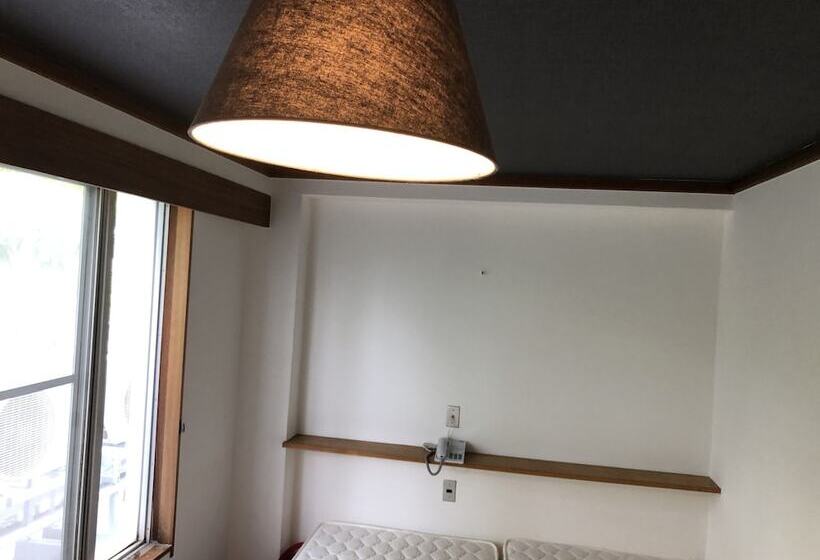 Fotos del hotel &resort Yamanouchi Hills:  9