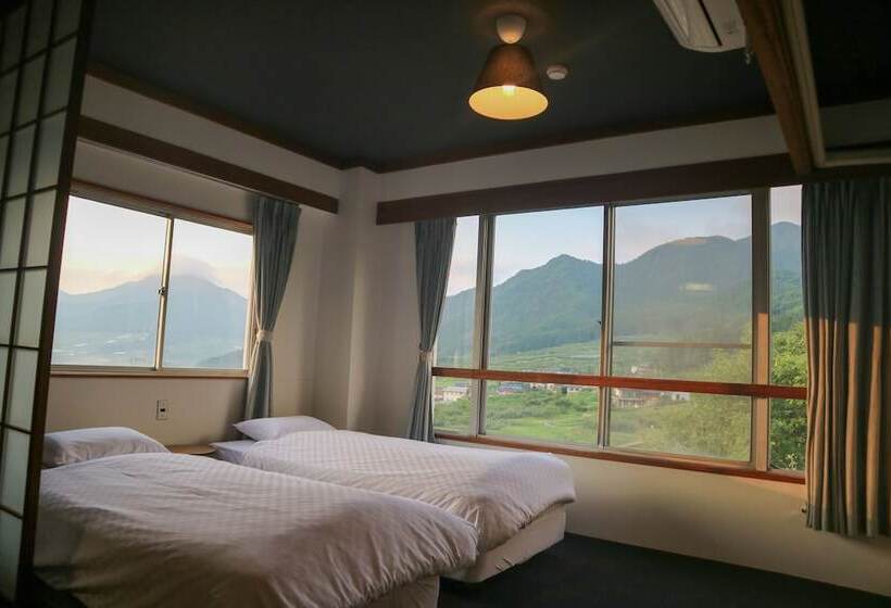 Fotos del hotel &resort Yamanouchi Hills:  5