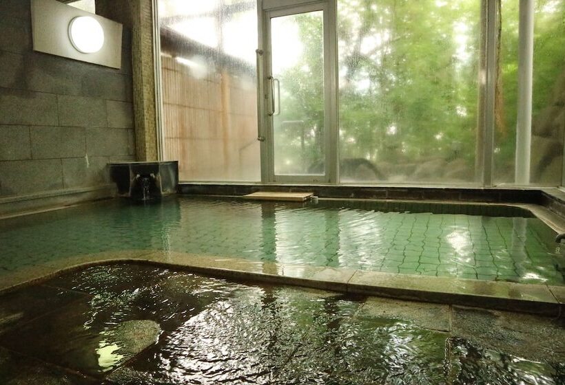 Fotos del hotel &resort Yamanouchi Hills:  10