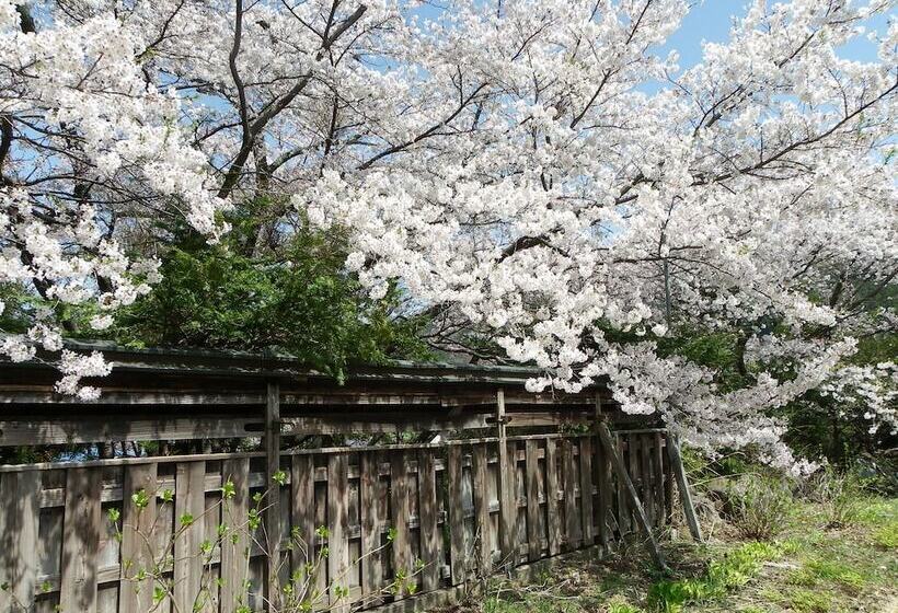 Fotos del hotel &resort Yamanouchi Hills:  11