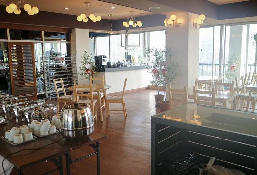 Fotos del hotel &resort Yamanouchi Hills:  12