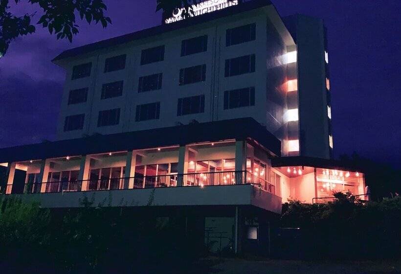 Fotos del hotel &resort Yamanouchi Hills:  14