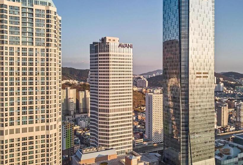 Fotos del hotel Avani Central Busan:  34