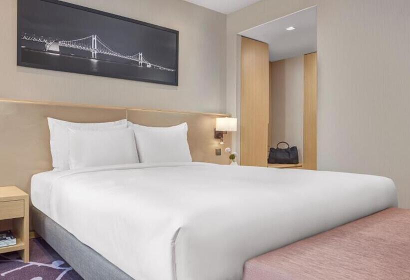 Fotos del hotel Avani Central Busan:  2