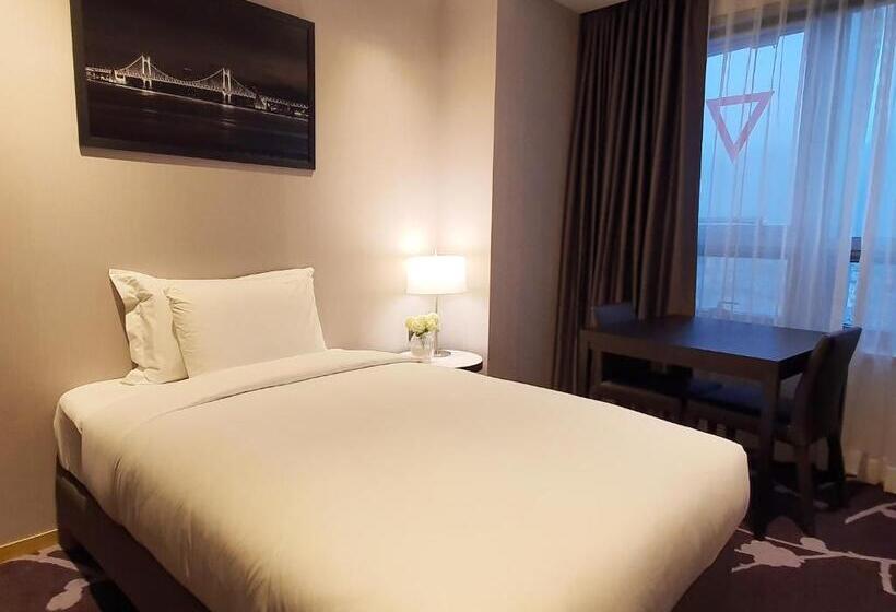 Fotos del hotel Avani Central Busan:  12