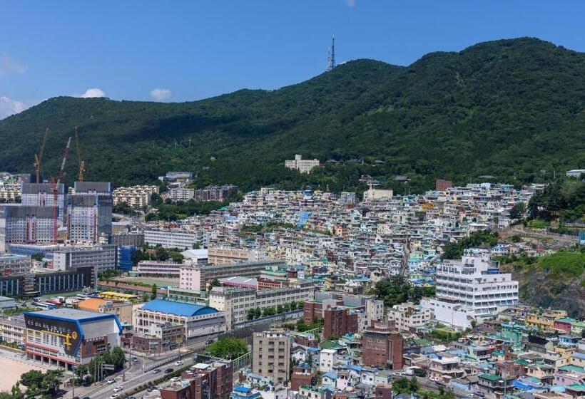 Fotos del hotel Avani Central Busan:  38