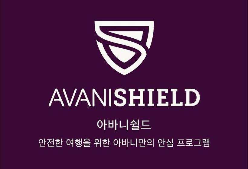 Fotos del hotel Avani Central Busan:  27