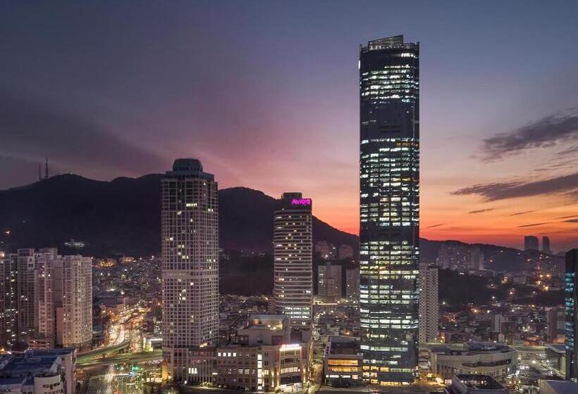 Fotos del hotel Avani Central Busan:  31