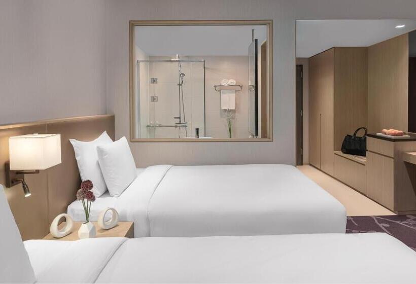 Fotos del hotel Avani Central Busan:  33