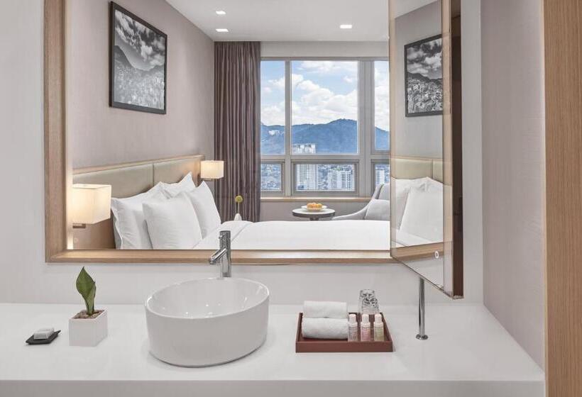 Fotos del hotel Avani Central Busan:  21