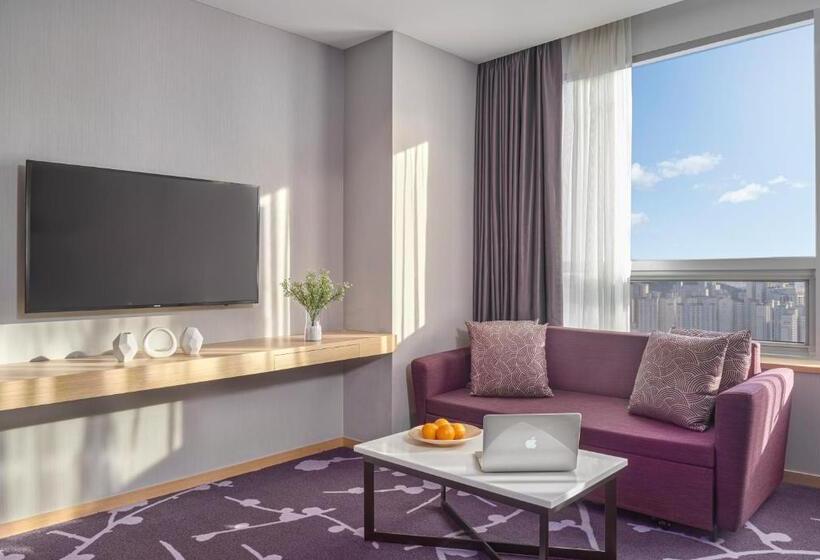 Fotos del hotel Avani Central Busan:  32