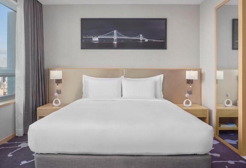 Fotos del hotel Avani Central Busan:  5