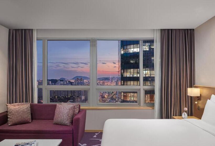 Fotos del hotel Avani Central Busan:  9