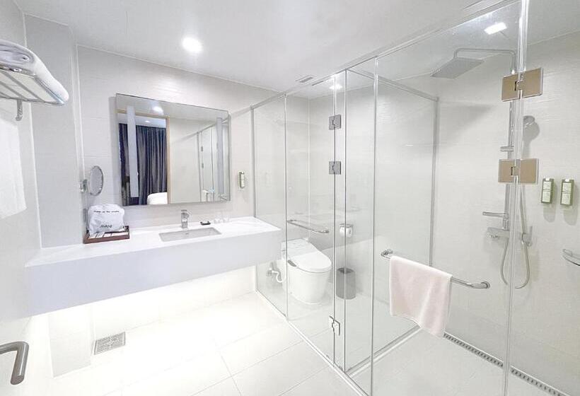 Fotos del hotel Avani Central Busan:  17