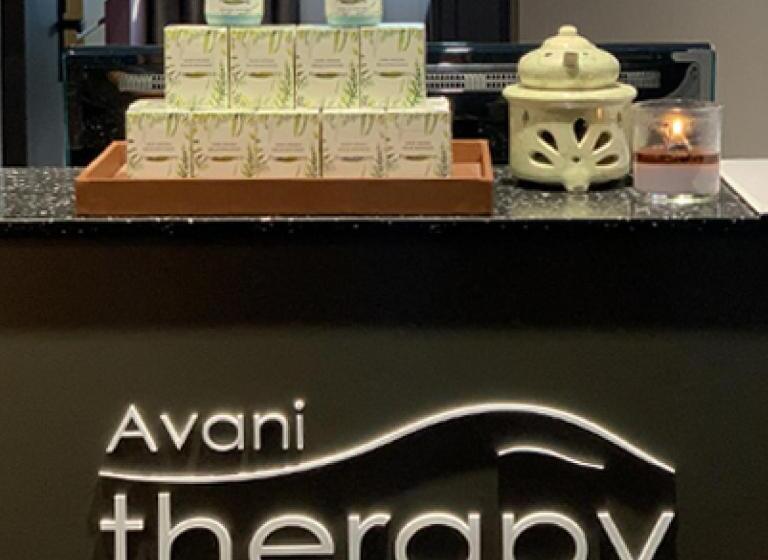 Fotos del hotel Avani Central Busan:  24