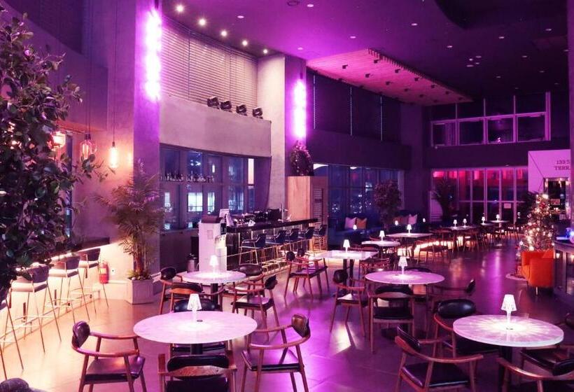 Fotos del hotel Avani Central Busan:  16