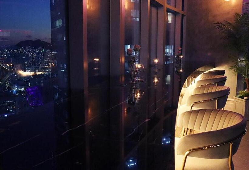 Fotos del hotel Avani Central Busan:  39