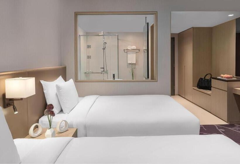 Fotos del hotel Avani Central Busan:  40