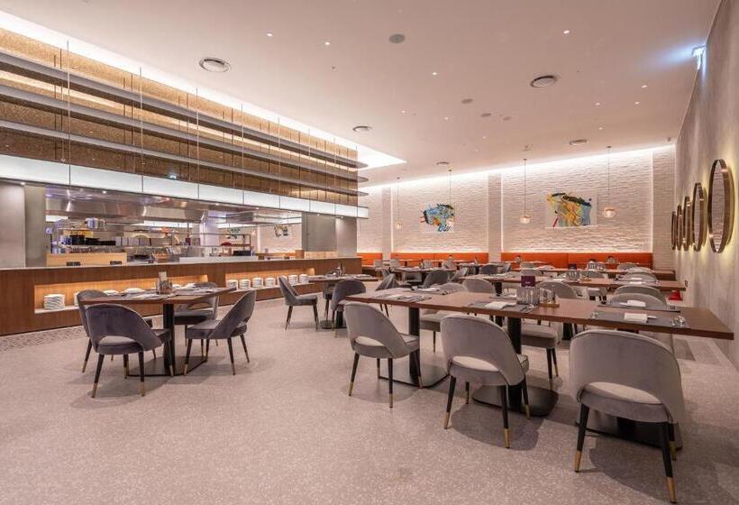 Fotos del hotel Avani Central Busan:  41