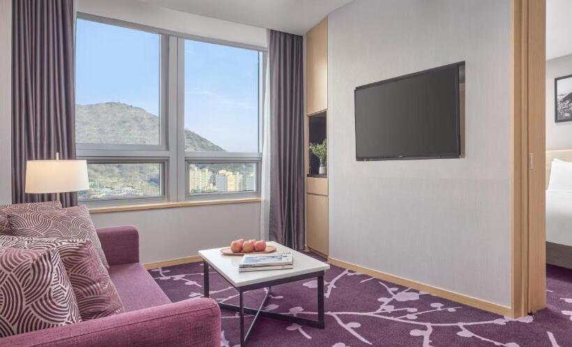 Fotos del hotel Avani Central Busan:  20