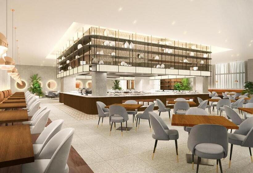 Fotos del hotel Avani Central Busan:  15