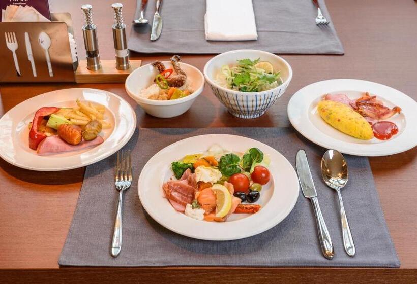 Fotos del hotel Avani Central Busan:  25