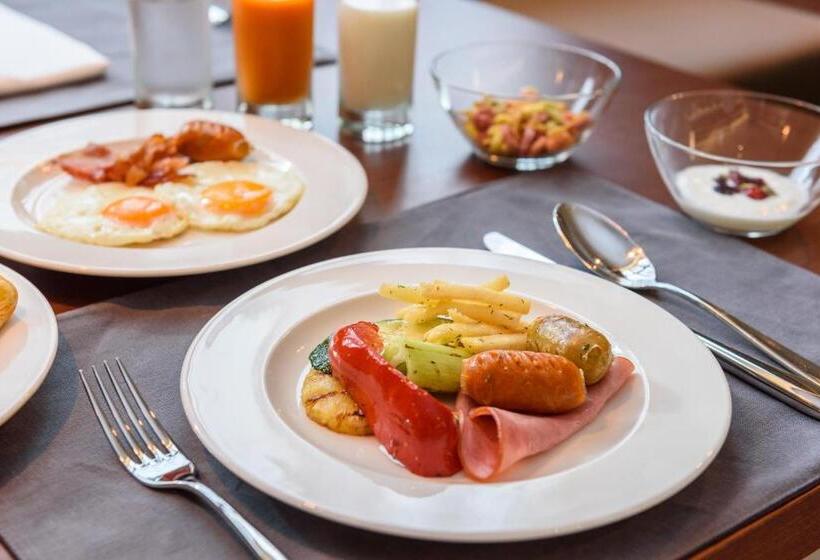 Fotos del hotel Avani Central Busan:  23