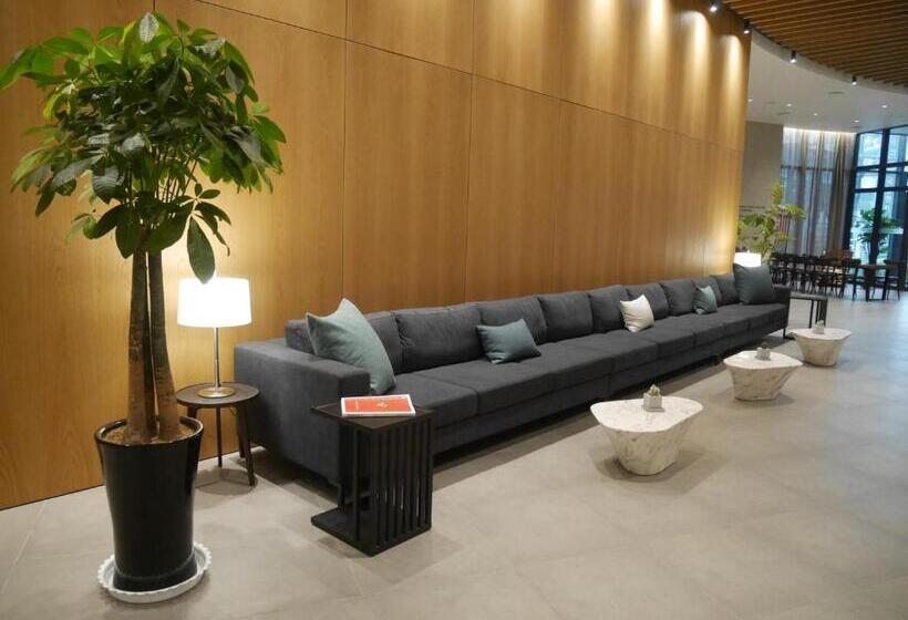 Fotos del hotel Avani Central Busan:  47