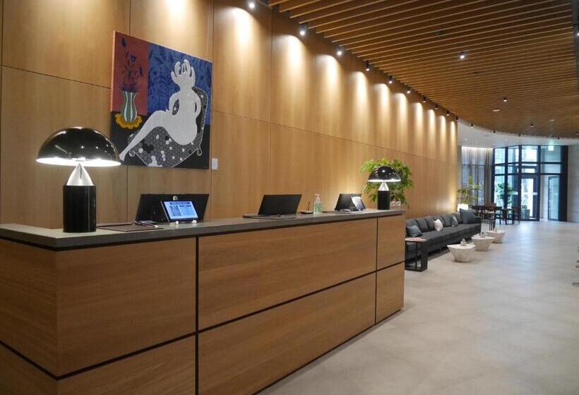 Fotos del hotel Avani Central Busan:  36