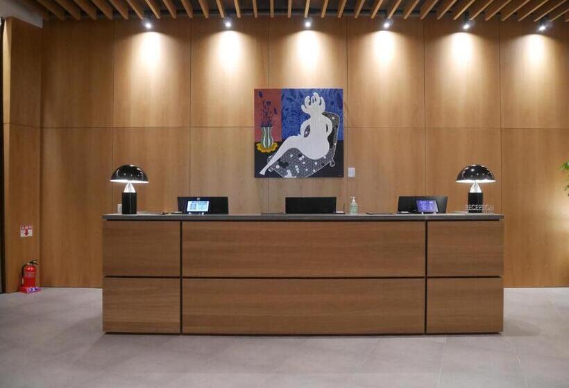 Fotos del hotel Avani Central Busan:  46