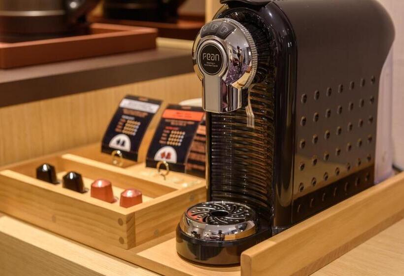 Fotos del hotel Avani Central Busan:  48