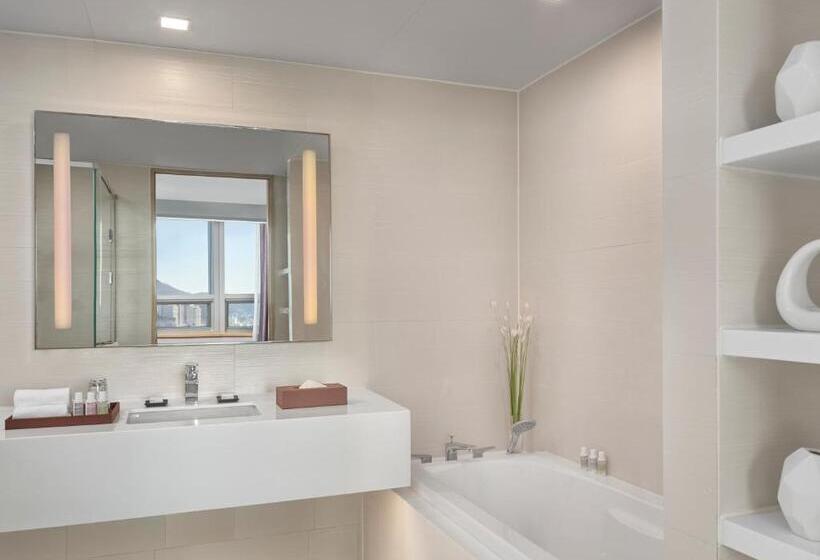 Fotos del hotel Avani Central Busan:  45