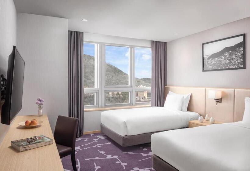 Fotos del hotel Avani Central Busan:  11