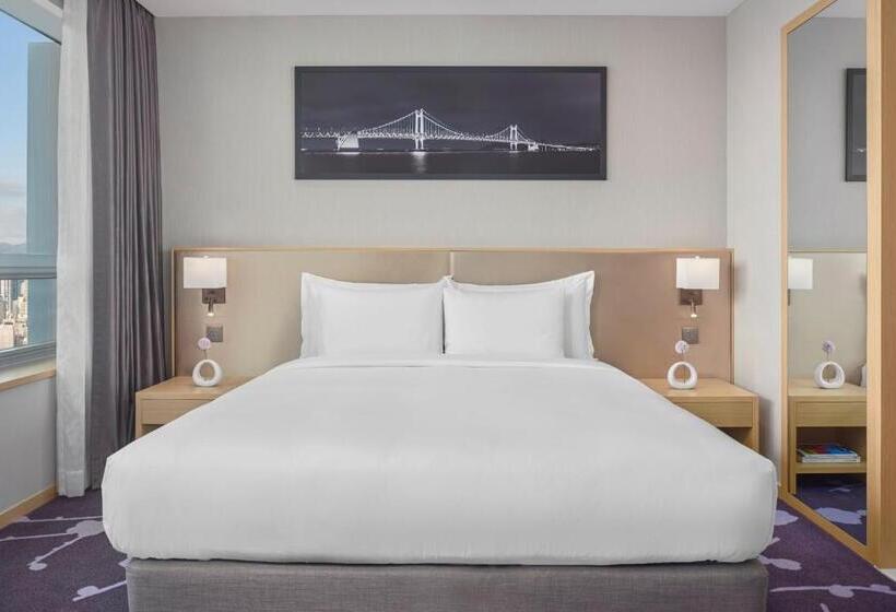 Fotos del hotel Avani Central Busan:  3