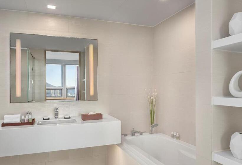 Fotos del hotel Avani Central Busan:  14