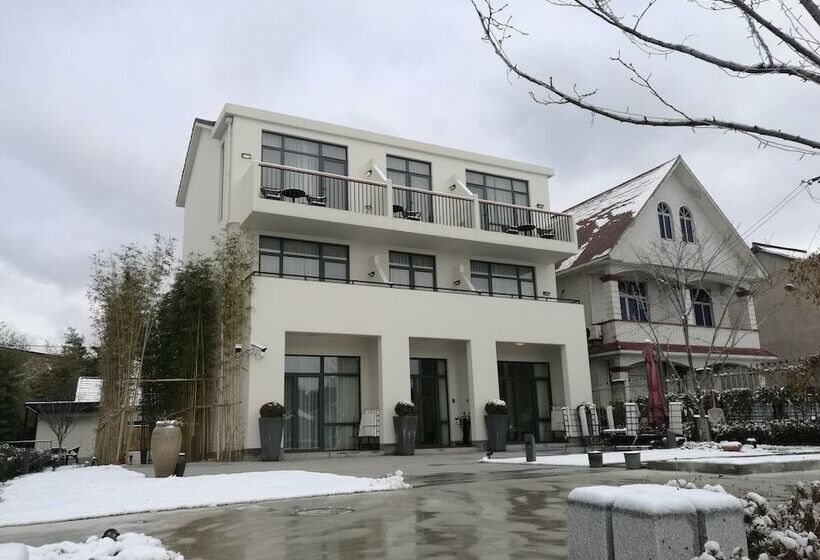 Fotos del hotel Cozi Cottage:  2