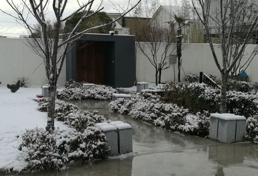 Fotos del hotel Cozi Cottage:  3