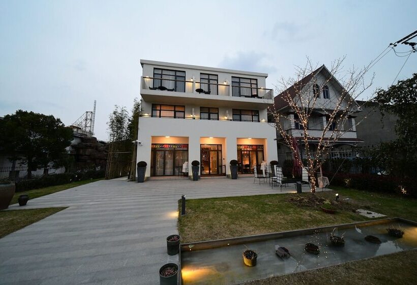 Fotos del hotel Cozi Cottage:  4