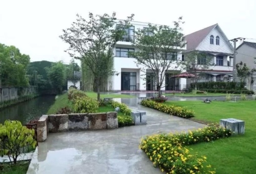 Fotos del hotel Cozi Cottage:  6