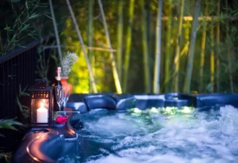 Fotos del hotel Cozi Cottage:  7