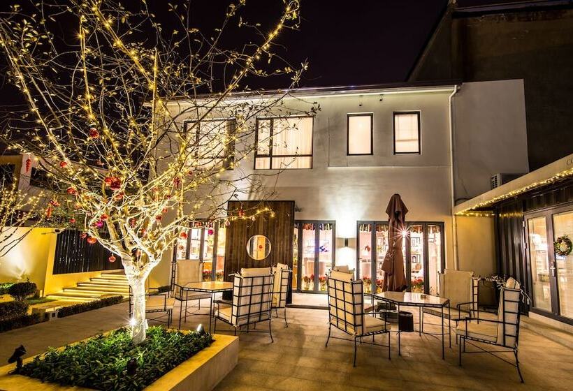 Fotos del hotel Cozi Cottage:  9