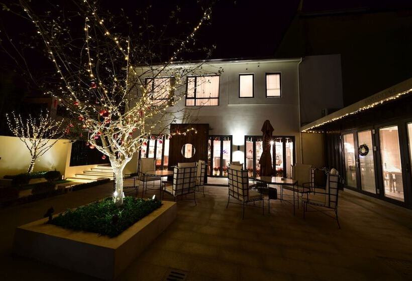 Fotos del hotel Cozi Cottage:  10