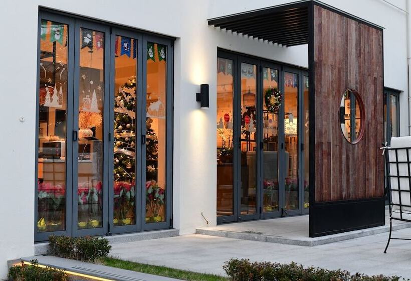 Fotos del hotel Cozi Cottage:  11