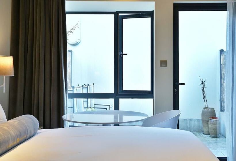 Fotos del hotel Cozi Cottage:  13