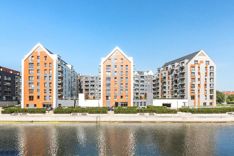 Fotos del hotel Nowa Motlawa:  4