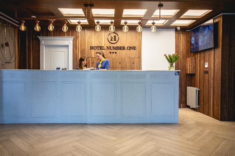 Fotos del hotel Nowa Motlawa:  8