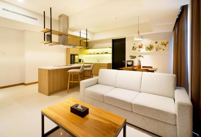 Fotos del hotel Aviary Bintaro:  15