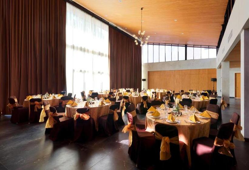 Fotos del hotel Aviary Bintaro:  10