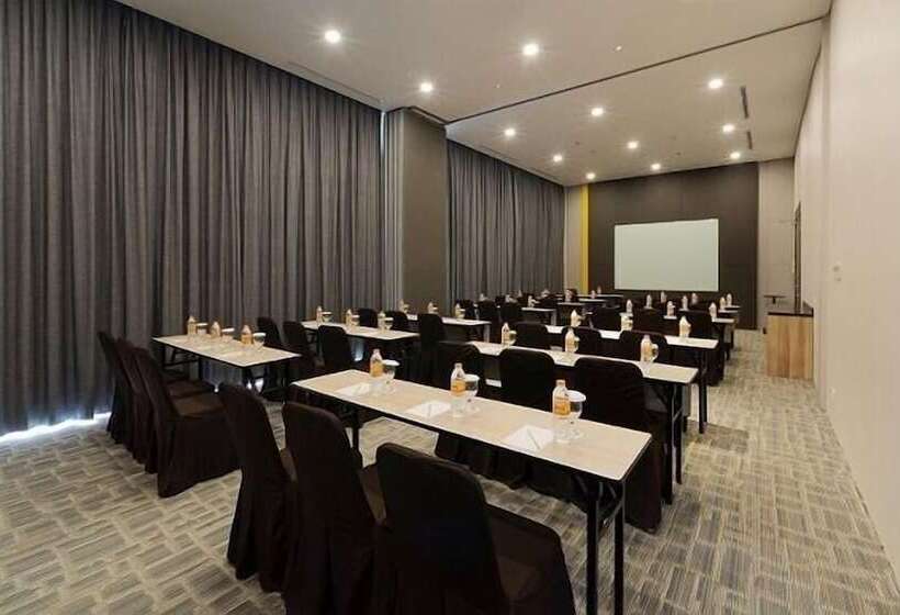 Fotos del hotel Aviary Bintaro:  14