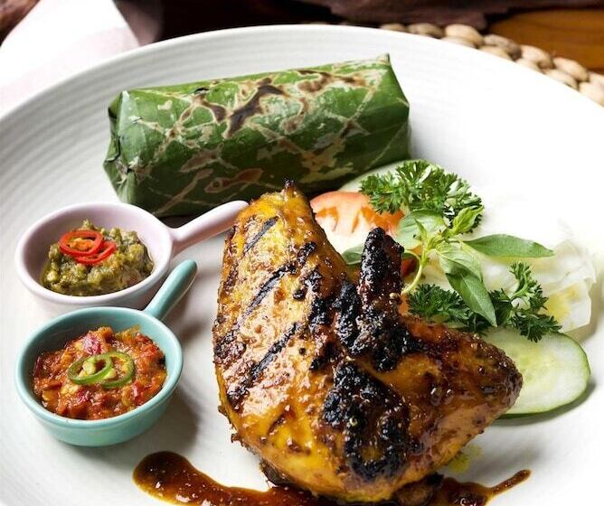 Fotos del hotel Aviary Bintaro:  6